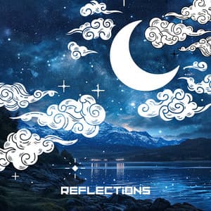 Reflections - Kalimba Sleep World