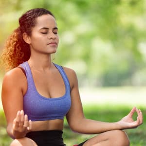 Lofi Meditation Journey: Calming Soundscapes for Peace - Lofi For Study