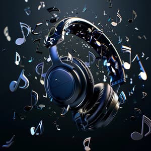 Lofi Soundscapes: Urban Chill - Soothing Lofi Music