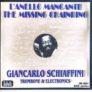 L'anello mancante - Giancarlo Schiaffini