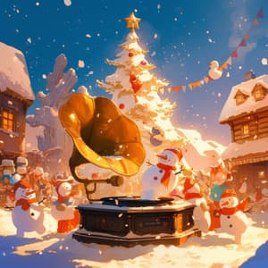 Serenata della Calza di Natale - Musiche di Natale