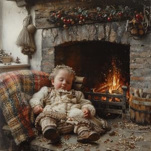 Sueños Rústicos: País Para Dormir Al Bebé - Canciones de Cuna para Bebés Acadèmico