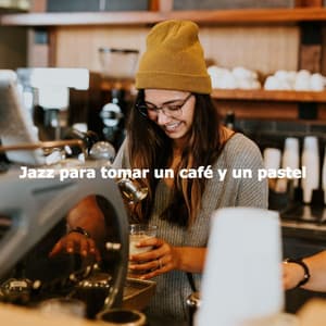 Jazz para tomar un café y un pastel - Living Room Jazz Quintet