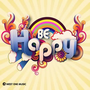 Be Happy - Jay Price