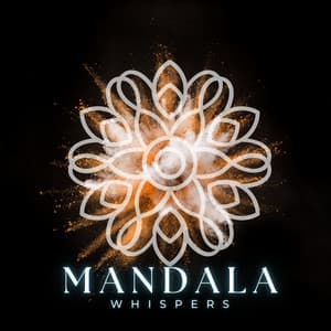 Mandala Healing Tones ADHD Relief - Mandala Whispers