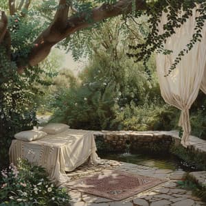 Voces del Mundo - Musica Relax Academia