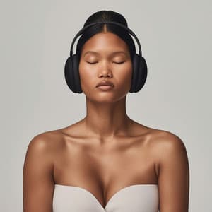 Ecos Conscientes: Música Para La Meditación Profunda - Chillout tibetano