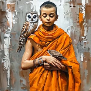 Mystic Etheralia - Chakra Meditation Universe