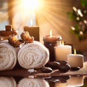 Música De Orquesta Para Spa: Armonías Táctiles Calmantes - Elliot Braun