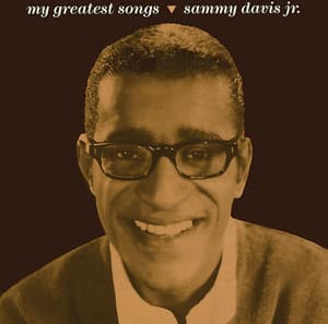 My Greatest Songs - Sammy Davis Jr.