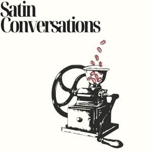 Satin Conversations: Lounge in Another Life - Jazz Paradise Music Moment