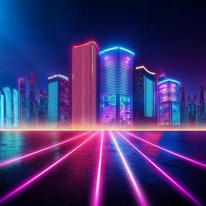 Dinámica Fluida: Ritmos De Hip Hop De Vanguardia - Naturaleza y sonidos de pájaros