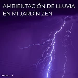Ambientación De Lluvia En Mi Jardín Zen Vol. 1 - Ambiente De Lluvia