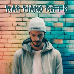 Rap Piano Riffs - Hip Hop Trap Instrumental Beats