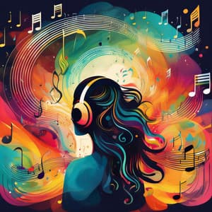 Harmonic Journey: Music for Everyday Adventures - Music Harmony