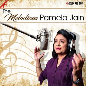 The Melodious Pamela Jain - Pamela Jain
