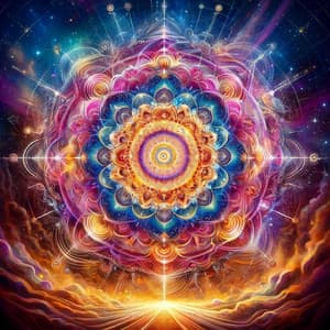 528 Hz DNA Repair and Miracle Attraction - Hz Frequency Zone