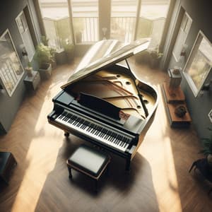 Piano for Dogs' Relaxation: Gentle Canine Melodies - Music For Dogs Peace