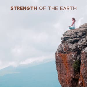 Strength Of The Earth - Eco Lyli