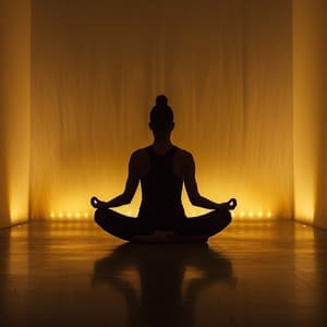 Calma Nocturna De Meditación: Música Relajante Para La Paz Interior - Club de meditación