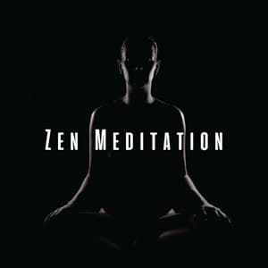 Zen Meditation: Tranquil Chill Music - Zen Hanami