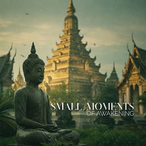 Small Moments of Awakening - Buddhism Academy