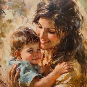 Marea De Canción De Cuna: Corrientes De Sueño De Bebé - Los cantantes de concierto de bebés