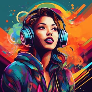 Focus Rhythms: Music for Sharp Minds - Music for Focus Classics