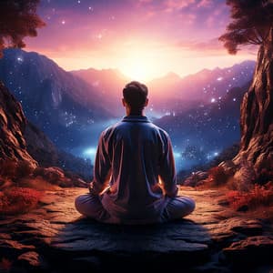 Lofi Meditation: Harmonic Journeys - Trap Beats & Beats De Rap & Instrumental Rap Hip Hop