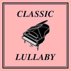오르골 클래식 자장가 Pt. 6 - Lullaby Lab