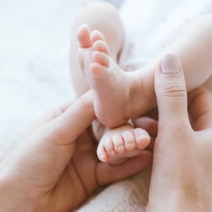 Sons Da Natureza Para Crianças - Música de Ninar