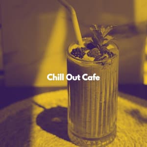 Chill Out Cafe - French Cafe Jazz Relaxation