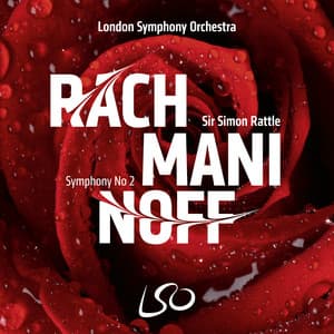 Rachmaninoff: Symphony No. 2 - Sergei Rachmaninoff