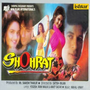 Shohrat - Nikhil Vinay