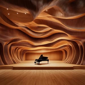 悟道之源：汲取人生智慧滋养 - Peaceful Piano