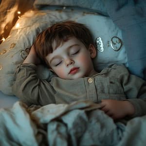 Slumber Tunes: Peaceful Night Vibes - Dream But Do Not Sleep