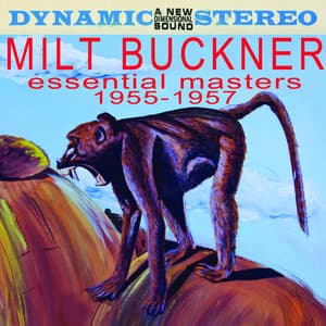 Essential Masters 1955-1957 - Milt Buckner