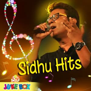 Sidhu Hits Jukebox - Sidhu