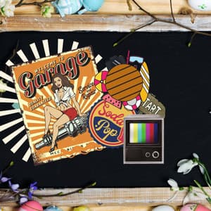 Music for Virtual Meanings - Musica per Rilassarsi