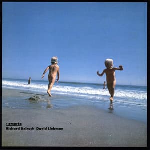 OMERTA - Richard Beirach