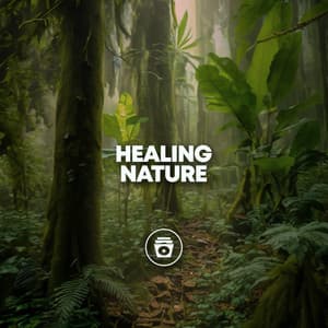 Healing Nature - Rain Sounds & Nature Sounds