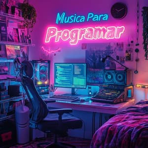 Beats para Trabajo Duro - Musica Para Programar