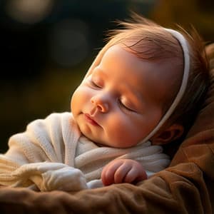 Baby's Snooze Beats: Hip Hop for Peaceful Sleep - Gentle Baby Lullabies World
