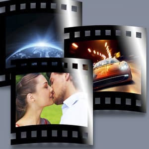 Dramatic Trailerwork - Christopher Nickel