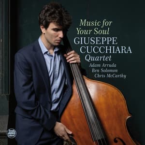 Music For Your Soul - Giuseppe Cucchiara