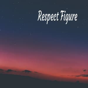 Respect Figure - Sleeping Music