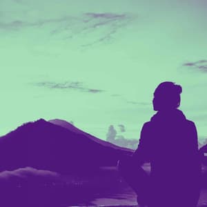 Backdrop for Mythical Energies - Reading Jazz Lounge Background Music