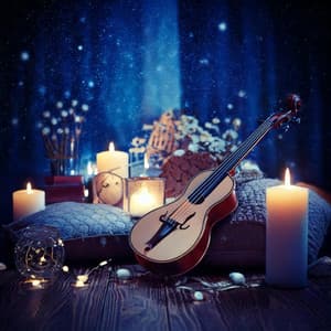 Sleep Symphony Orchestra: Peaceful Night Sounds - Elliot Braun