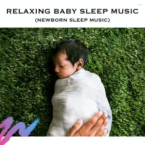 Relaxing Baby Sleep Music - Baby Sleep Spot