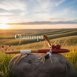 Chanunpa Ceremony - Native American Music Consort